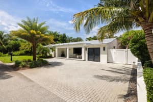 361 Zenith Lane, Juno Beach, FL 33408 Sold 11/05/25