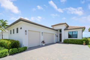 12220 SW Fortezza Way, Port Saint Lucie, FL 34987 Sold 12/22/25