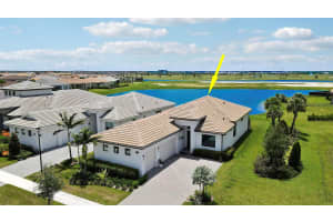 12220 SW Fortezza Way, Port Saint Lucie, FL 34987 - MLS#R11120198