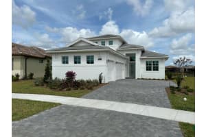 11243 Sw Pietra Way, Port Saint Lucie