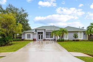 2701 SE Brevard Avenue, Port St Lucie, FL 34952 Sold 11/17/25