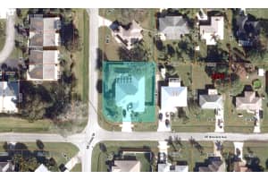 2701 SE Brevard Avenue, Port St Lucie, FL 34952 Sold 11/17/25