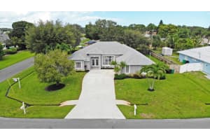 2701 SE Brevard Avenue, Port St Lucie, FL 34952 Sold 11/17/25