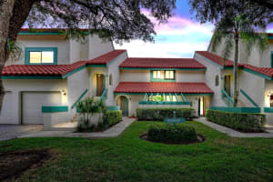 20 Lexington Lane W B, Palm Beach Gardens