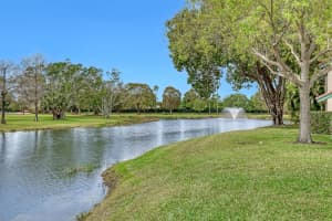 20 Lexington Lane W B, Palm Beach Gardens, FL 33418 - MLS#R11120210