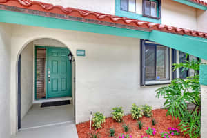 20 Lexington Lane W B, Palm Beach Gardens, FL 33418 - MLS#R11120210