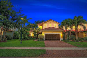 12157 Aviles Circle, Palm Beach Gardens