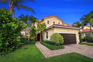 12157 Aviles Circle, Palm Beach Gardens, FL 33418 - MLS#R11120215