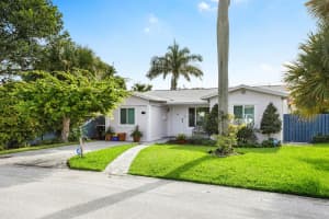 1702 N L Street, Lake Worth Beach, Fl 33460, Lake Worth Beach