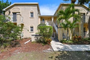 1604 Se Green Acres Circle T101, Port Saint Lucie