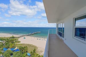 111 N Pompano Beach Boulevard 1909, Pompano Beach