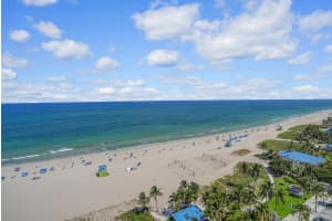 111 N Pompano Beach Boulevard 1909, Pompano Beach, FL 33062 - MLS#R11120231