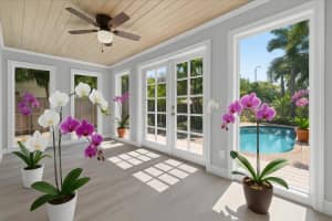 119 S Ocean Breeze, Lake Worth Beach, FL 33460 - MLS#R11120232