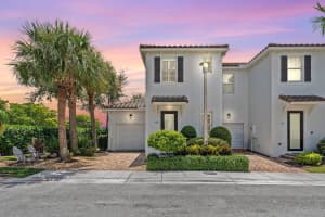 488 Graham Place, Boynton Beach, FL 33435 Sold 10/15/25