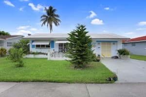 4914 Nw 52 Street, Tamarac, Fl 33319, Tamarac