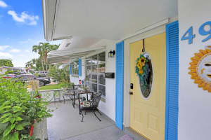 4914 52 Street, Tamarac, FL 33319 - MLS#R11120237