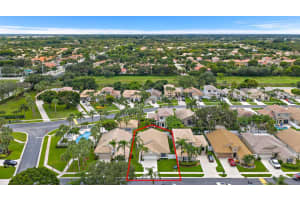 4078 Manor Forest Trail, Boynton Beach, FL 33436 Sold 12/05/25