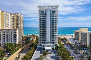 3730 N Ocean Drive 9d, Singer Island, Fl 33404, Singer Island