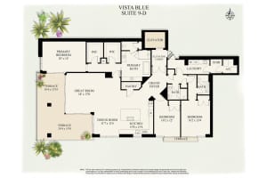 3730 Ocean Drive, Singer Island, FL 33404 - MLS#R11120241