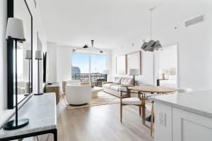 550 Okeechobee Boulevard 1817, West Palm Beach, FL 33401 Sold 11/26/25