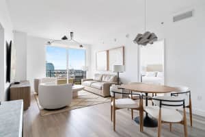 550 Okeechobee Boulevard 1817, West Palm Beach, FL 33401 Sold 11/26/25