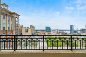 550 Okeechobee Boulevard 1817, West Palm Beach, FL 33401 Sold 11/26/25