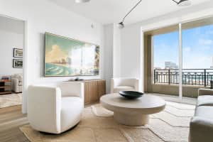 550 Okeechobee Boulevard 1817, West Palm Beach, FL 33401 Sold 11/26/25