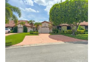 5482 San Marino Way, Lake Worth, Fl 33467, Lake Worth