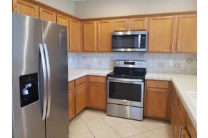 3027 N Evergreen Circle 3027, Boynton Beach, FL 33426 - MLS#R11120256