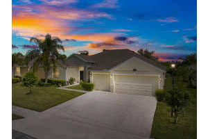 344 Sebastian Crossings Boulevard, Sebastian