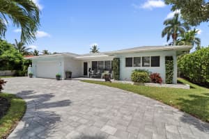 337 Cascade Lane, Palm Beach Shores, FL 33404 - MLS#R11120261
