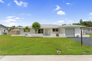 782 Carissa Drive, Royal Palm Beach