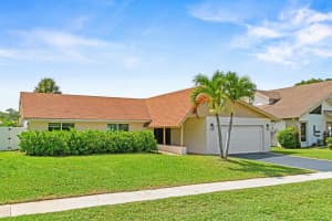 11372 Little Bear Way, Boca Raton, FL 33428 Sold 10/27/25