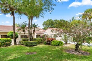 25 Glens Drive W, Boynton Beach, FL 33436 - MLS#R11120269