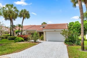 25 Glens Drive W, Boynton Beach, FL 33436 - MLS#R11120269