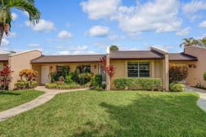 239 Lake Meryl Drive, West Palm Beach, FL 33411 Sold 10/10/25