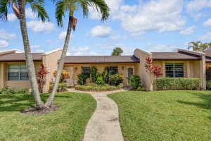 239 Lake Meryl Drive, West Palm Beach, FL 33411 Sold 10/10/25