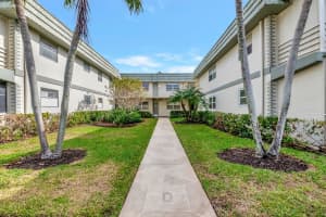 171 Monaco D, Delray Beach, FL 33446 - MLS#R11120276