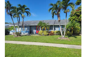 8055 Rose Marie Circle, Boynton Beach
