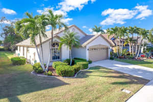 1883 Oak Berry Circle, Wellington, FL 33414 - MLS#R11120282