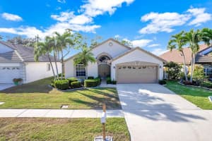 1883 Oak Berry Circle, Wellington, FL 33414 - MLS#R11120282