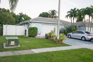 820 Lantern Tree Lane, Wellington, FL 33414 - MLS#R11120286
