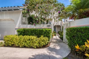503 Ryder Cup Circle S, Palm Beach Gardens