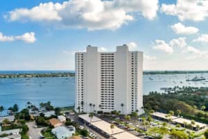 5200 N Flagler Drive 1801, West Palm Beach