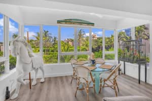2850 S Ocean Boulevard 208, Palm Beach, FL 33480 - MLS#R11120292