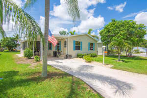 223 Sea Conch Place 14, Fort Pierce, FL 34982 - MLS#R11120297