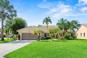 9095 Picot Court Court, Boynton Beach, FL 33472 - MLS#R11120300