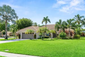 9095 Picot Court Court, Boynton Beach, FL 33472 - MLS#R11120300