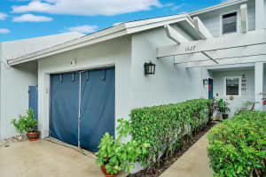 1627 Woodbridge Lakes Circle, West Palm Beach, FL 33406 - MLS#R11120304