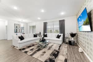 418 SW Namoit Place, Port Saint Lucie, FL 34953 Sold 10/28/25